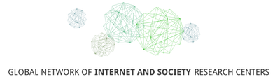  Logo Global Network of Internet and Society Research Centers 