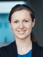 Johanna Jacobi (ETH Zurich) 