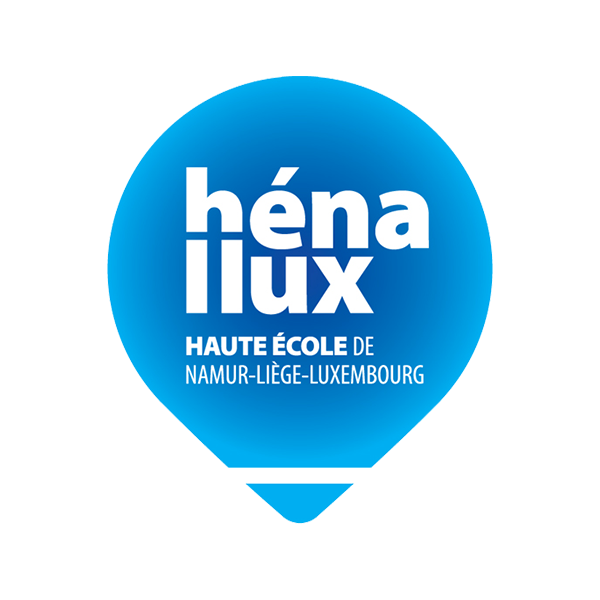 HENALLUX - LOGO